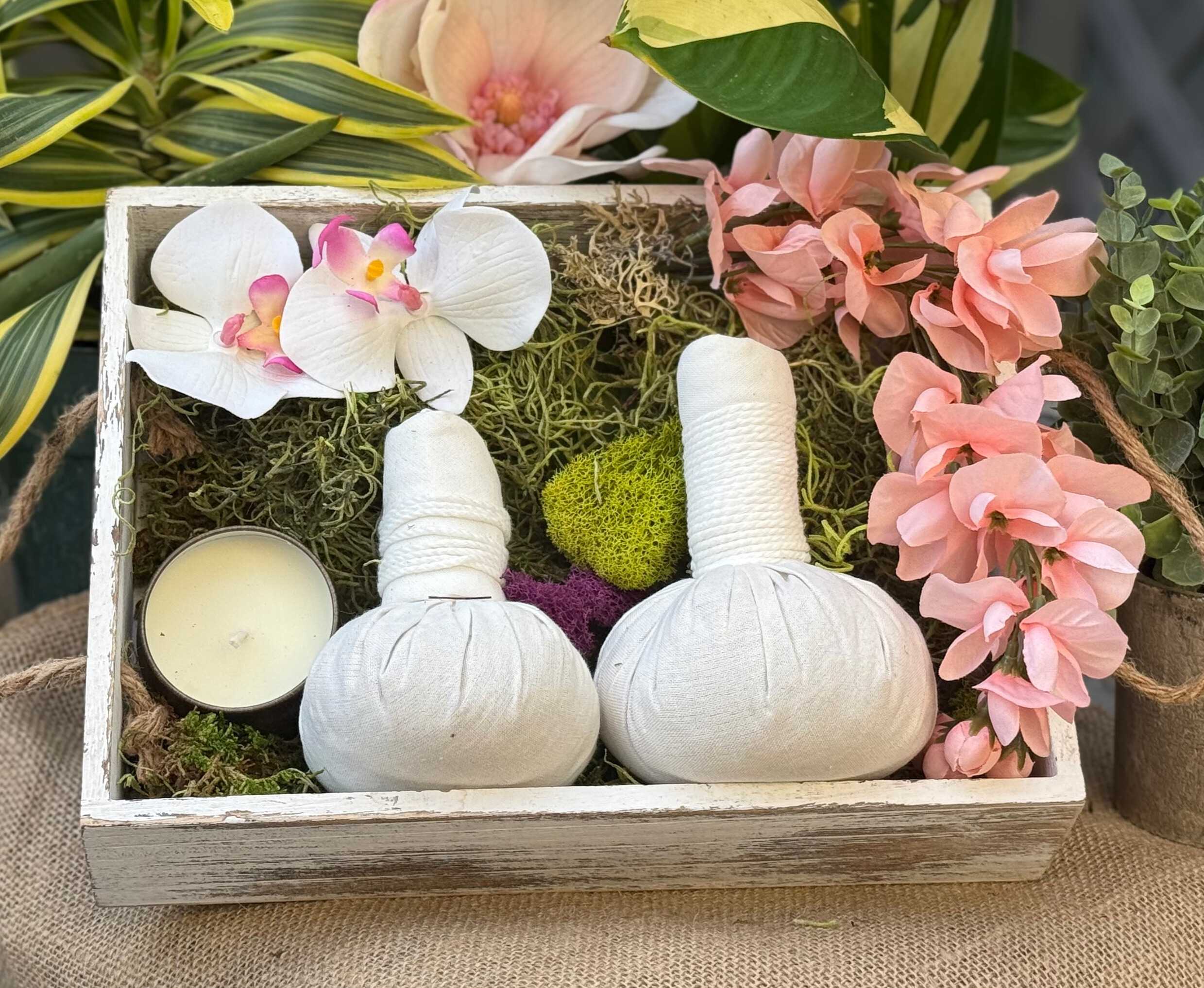 Breast Care Compress - Image 2