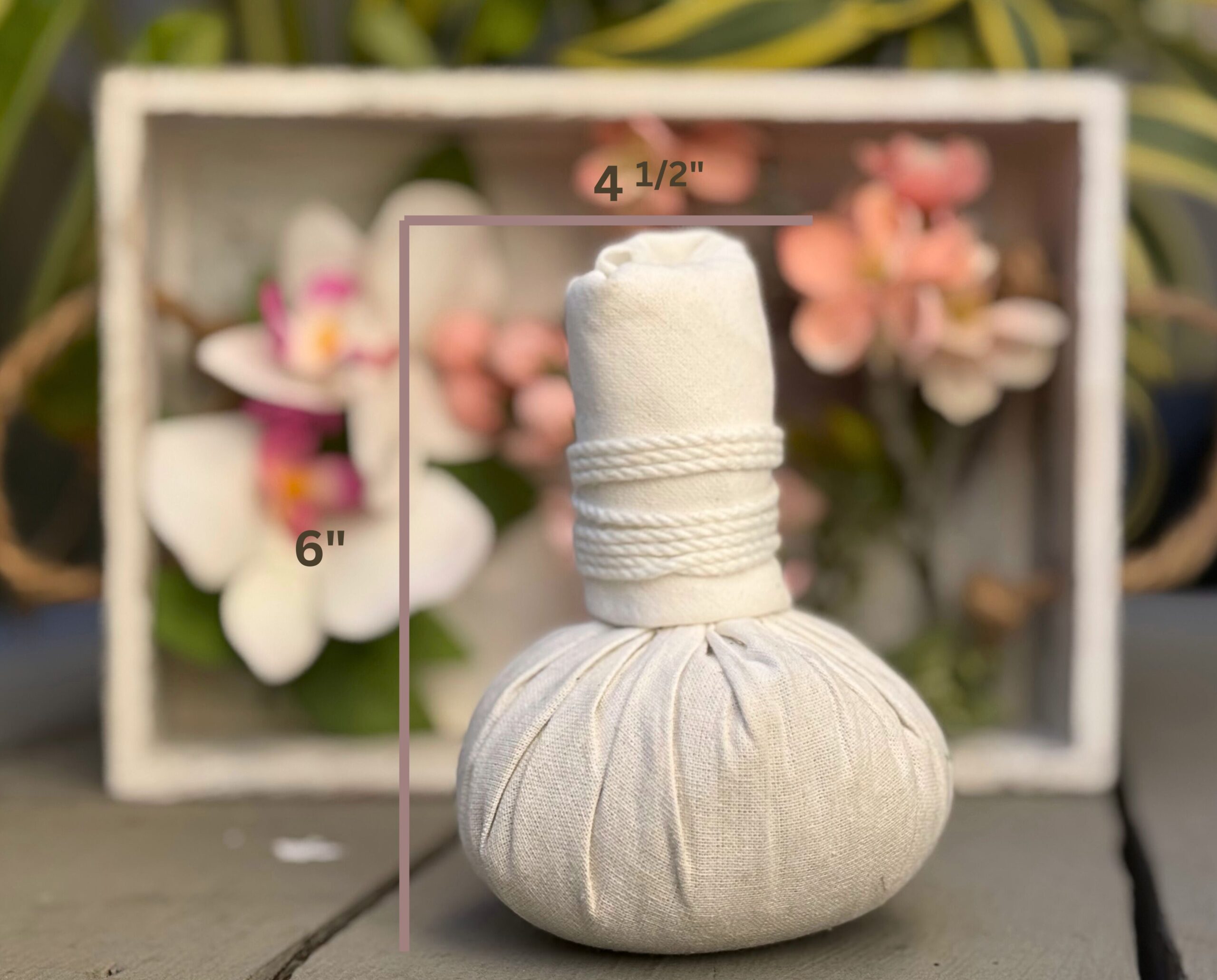 Breast Care Compress